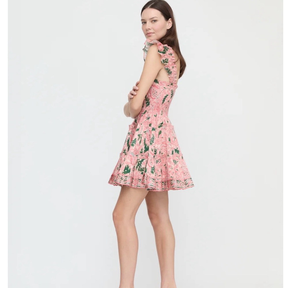 NWT Hill House Charlotte Nap Dress - Picture 3 of 5